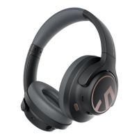 Soundpeats Space Over-Ear ANC Headphones - Authentico Technologies 