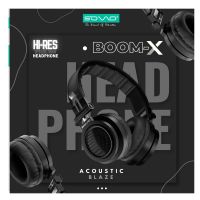 SOVO Boom X SV-0960 - ON INSTALLMENT