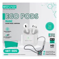 SOVO Ego Pods SBT-905 Airpods - ON INSTALLMENT