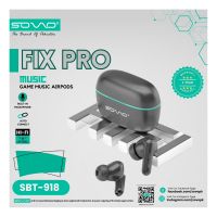 SOVO Fix Pro SBT-918 Airpods - ON INSTALLMENT