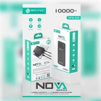 SOVO Nova Series Large Capacity 22.5W Super Fast Charge 10000MAH Powerbank -  ON INSTALLMENT