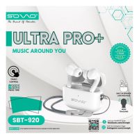 SOVO Ultra Pro SBT-920 Airpods - Premier Banking