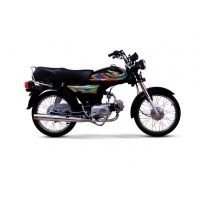 Super Power 70CC Tokyo - On 09 Months Installments by Safari Centre (Delivery all over Pakistan)