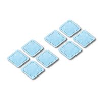 Beurer Spare Gel Pad for EM 59 (8 Pcs) (64655) With Free Delivery On Installment By Spark Technologies.