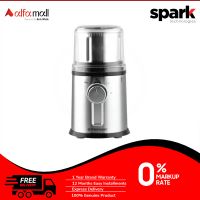 Westpoint Coffee and Spice Grinder 350W (WF-9226) With Free Delivery On Installment By Spark Technologies.