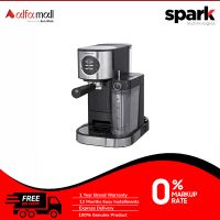 Westpoint Professional Coffee Maker 600W (WF-2025) With Free Delivery On Installment By Spark Technologies.