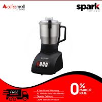 Westpoint Coffee & Spice Grinder 400W (WF-9227) With Free Delivery On Installment By Spark Technologies.