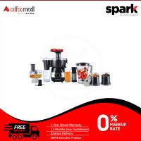 Westpoint Food Processor Kitchen Chef 450W (WF-4805) With Free Delivery On Installment By Spark Technologies.