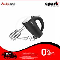 Westpoint Deluxe Hand Mixer Egg Beater 250W (WF-9901) With Free Delivery On Installment By Spark Technologies.