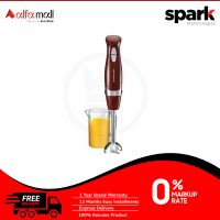 Westpoint Hand Blender 600W (WF-9714) Gold With Free Delivery On Installment By Spark Technologies.