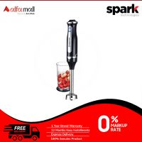 Westpoint Hand Blender 800W (WF-9914) With Free Delivery On Installment By Spark Technologies.