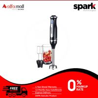 Westpoint Hand Blender with Egg Beater 800W (WF-9915) With Free Delivery On Installment By Spark Technologies.