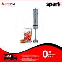 Westpoint Hand Blender 800W (WF-9934) With Free Delivery On Installment By Spark Technologies.
