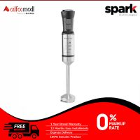 Westpoint Hand Blender 800W (WF-9933) With Free Delivery On Installment By Spark Technologies.