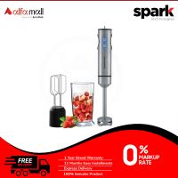 Westpoint Hand Blender with Egg Beater 2 in 1 800W (WF-9935) With Free Delivery On Installment By Spark Technologies.