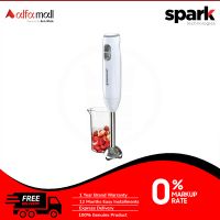 Westpoint Hand Blender 400W (WF-9214) With Free Delivery On Installment By Spark Technologies.