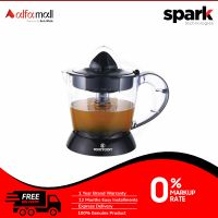 Westpoint Citrus Juicer 1 Liter 40W (WF-547) With Free Delivery On Installment By Spark Technologies.