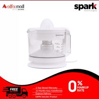 Westpoint Citrus Juicer 25W (WF-546) With Free Delivery On Installment By Spark Technologies.
