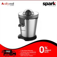 Westpoint Citrus Juicer 1 Liter 100W (WF-555) With Free Delivery On Installment By Spark Technologies.