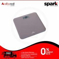 Westpoint Digital Bath Weight Scale (WF-7008) With Free Delivery On Installment By Spark Technologies.