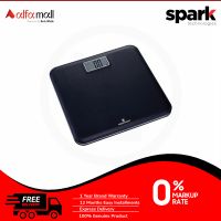 Westpoint Digital Bath Weight Scale (WF-7009) With Free Delivery On Installment By Spark Technologies.