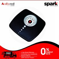 Westpoint Digital Bath Weight Scale Large Display (WF-9809) With Free Delivery On Installment By Spark Technologies.
