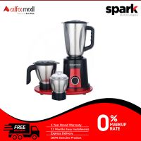 Westpoint Professional Blender & Grinder 3 in 1 Steel Body 800W (WF-367) With Free Delivery On Installment By Spark Technologies.