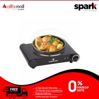 Westpoint Hot Plate 1000W (WF-261) With Free Delivery On Installment By Spark Technologies.