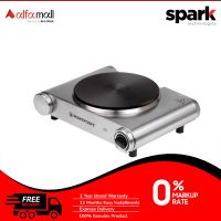 Westpoint Hot Plate 1500W (WF-271) With Free Delivery On Installment By Spark Technologies.