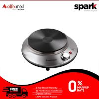 Westpoint Hot Plate 1000W (WF-281) With Free Delivery On Installment By Spark Technologies.
