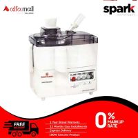 West Point Hard fruit juicer	WF-1186 With Free Delivery - Easy Monthly Installment - Spark TechnologieS