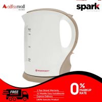 WestPoint Open element 1.7 Liter (Plastic body)	WF-3118  With Free Delivery - Easy Monthly Installment - Spark TechnologieS