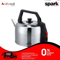 WestPoint Kettle	WF-6178 With Free Delivery - Easy Monthly Installment - Spark Technologies