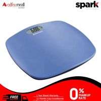 WestPoint Weight scale digital (New Model)	WF-7006 With Free Delivery - Easy Monthly Installment - Spark Technologies