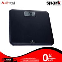 WestPoint Weight scale digital (New Model) WF-7009 With Free Delivery - Easy Monthly Installment - Spark Technologies