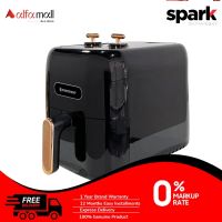 WestPoint Air Fryer ( NEW MODEL / NEW DESIGN ) WF-5255 With Free Delivery - Easy Monthly Installment - Spark TechnologieS