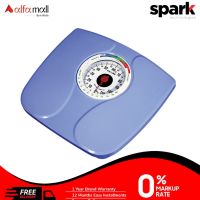 WestPoint Weight scale large display WF-9808 With Free Delivery - Easy Monthly Installment - Spark Technologies