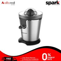 WestPoint Citrus juicer WF-555 With Free Delivery - Easy Monthly Installment - Spark Technologies