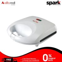 WestPoint  2 Slice, white color WF-640 With Free Delivery - Easy Monthly Installment - Spark Technologies