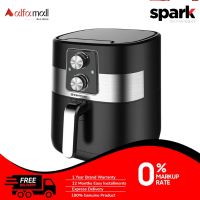 WestPoint Air Fryer WF-5256 With Free Delivery - Easy Monthly Installment - Spark TechnologieS