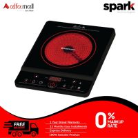 WestPoint Induction Cooker WF-142 With Free Delivery - Easy Monthly Installment - Spark Technologies