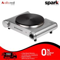 WestPoint Hot plate WF-271 With Free Delivery - Easy Monthly Installment - Spark Technologies