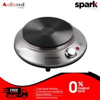 WestPoint Hot plate WF-281 With Free Delivery - Easy Monthly Installment - Spark Technologies