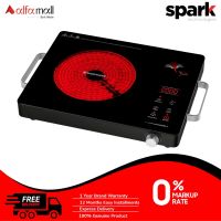 WestPoint Induction Cooker ( NEW MODEL ) WF-162 With Free Delivery - Easy Monthly Installment - Spark Technologies