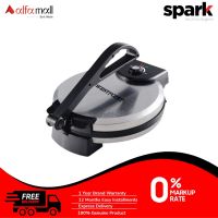 WestPoint Roti Maker WF-6514 With Free Delivery - Easy Monthly Installment - Spark Technologies