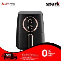 WestPoint Air Fryer WF-5254 With Free Delivery - Easy Monthly Installment - Spark TechnologieS