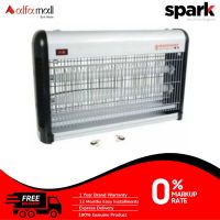 WestPoint Insect killer (New series, 3000 watts) BLACK / SILVER WF-7110 With Free Delivery - Easy Monthly Installment - Spark Technologies