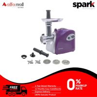 WestPoint Meat mincer WF-1036 With Free Delivery - Easy Monthly Installment - Spark Technologies