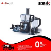 WestPoint Chopper & Blender WF-4981 With Free Delivery - Easy Monthly Installment - Spark Technologies