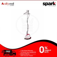 Westpoint Garment Steamer 1800W (WF-1154) With Free Delivery On Installment By Spark Technologies.